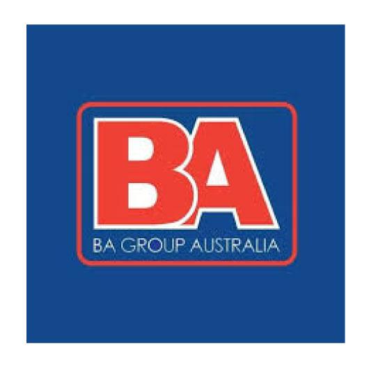 BA Group