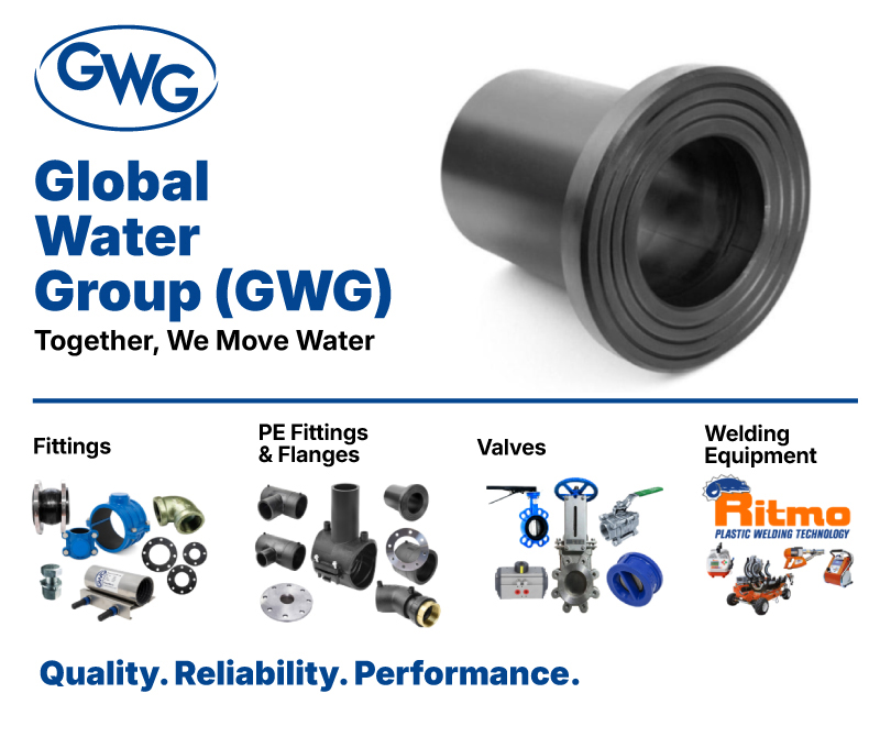 Global Water Group (GWG)